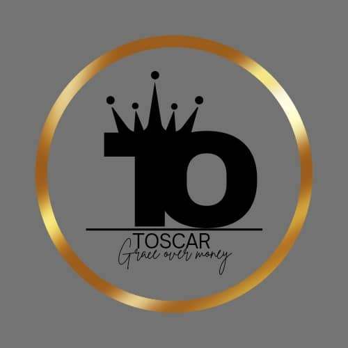 Toscar Digital Marketing Consultancy logo